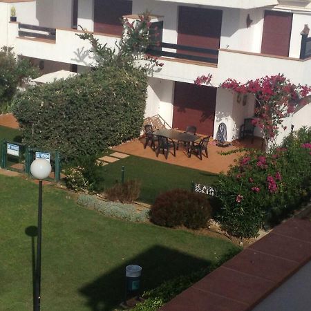 Jardines De Nuevo Vera B3 Bajo A Εξωτερικό φωτογραφία