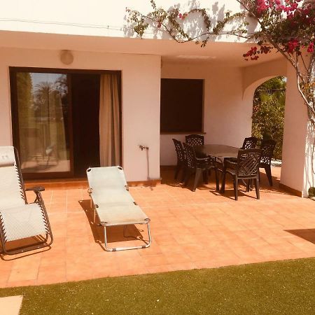 Jardines De Nuevo Vera B3 Bajo A Εξωτερικό φωτογραφία