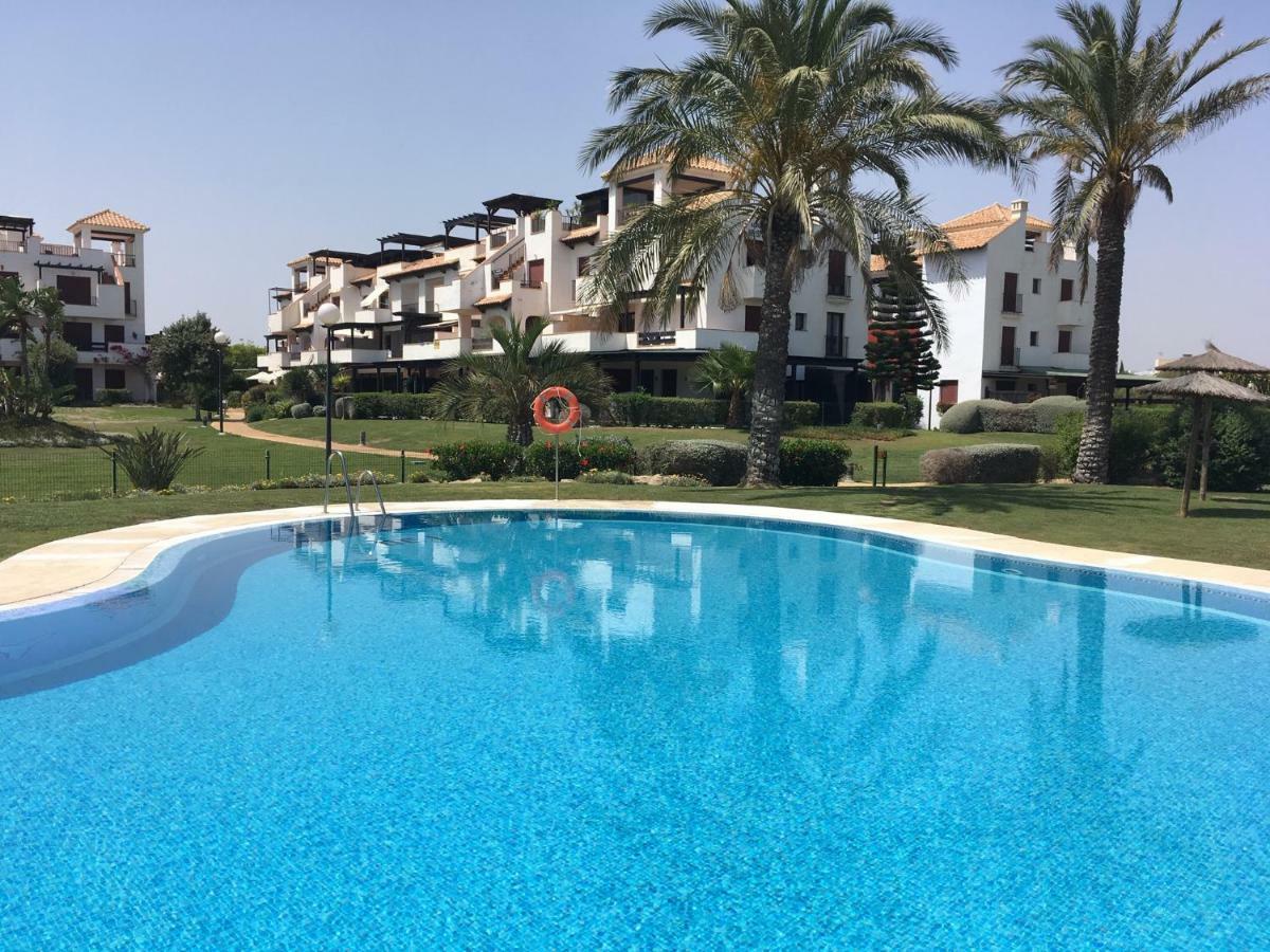 Jardines De Nuevo Vera B3 Bajo A Εξωτερικό φωτογραφία