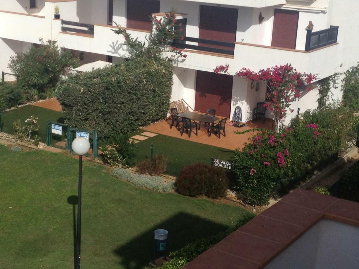Jardines De Nuevo Vera B3 Bajo A Εξωτερικό φωτογραφία