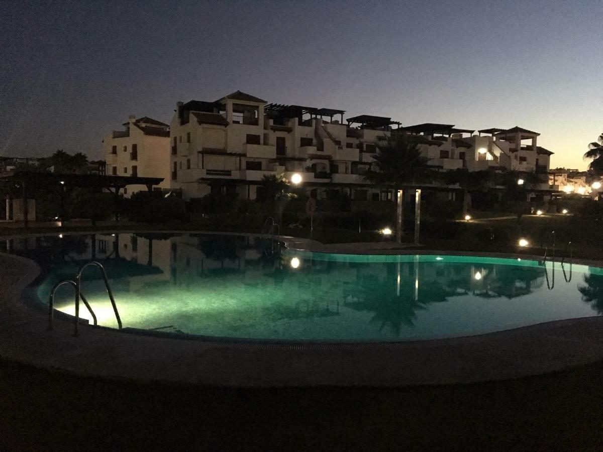 Jardines De Nuevo Vera B3 Bajo A Εξωτερικό φωτογραφία