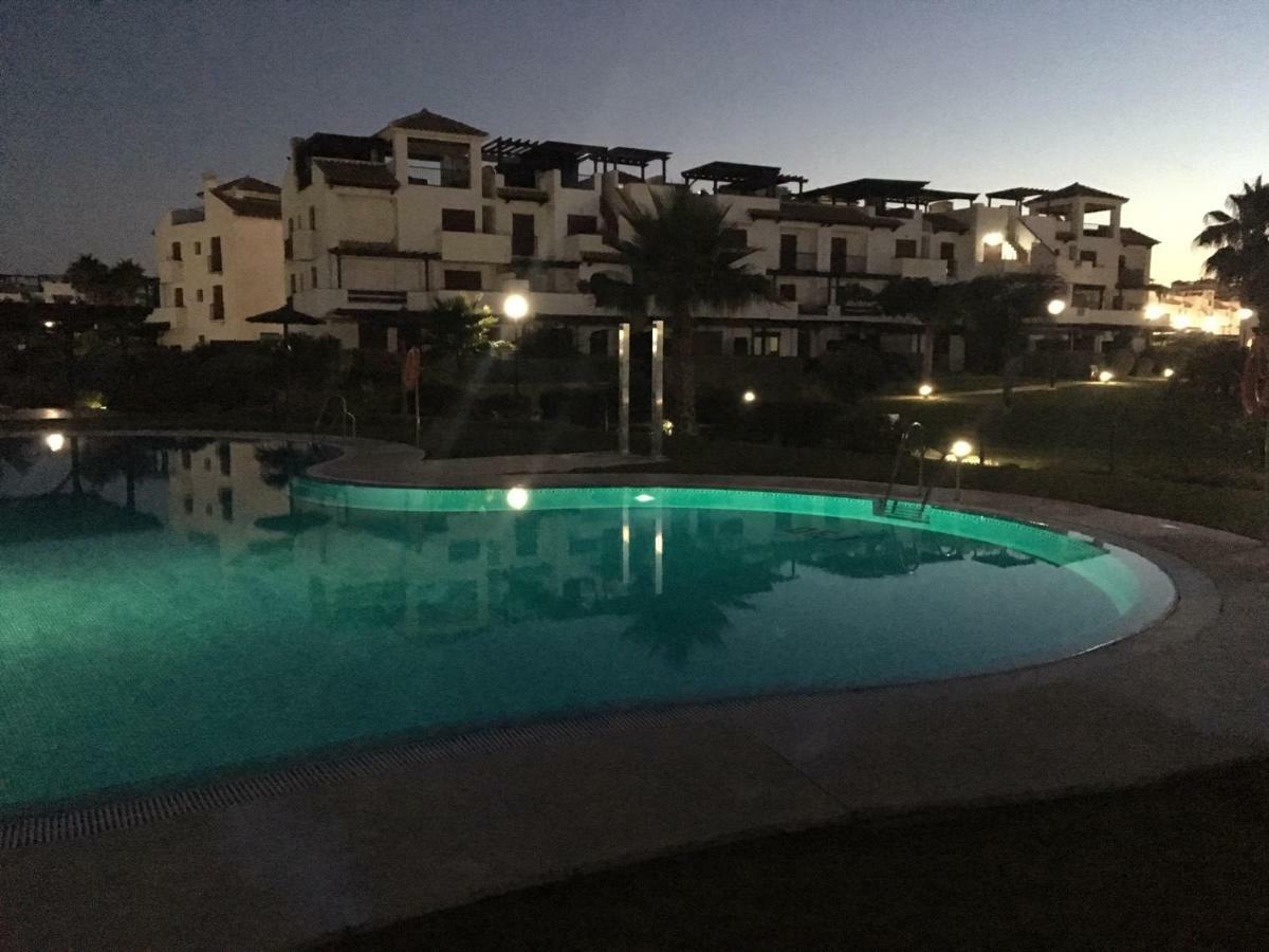 Jardines De Nuevo Vera B3 Bajo A Εξωτερικό φωτογραφία