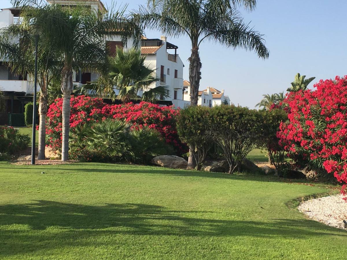 Jardines De Nuevo Vera B3 Bajo A Εξωτερικό φωτογραφία