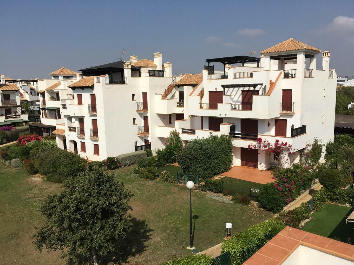 Jardines De Nuevo Vera B3 Bajo A Εξωτερικό φωτογραφία