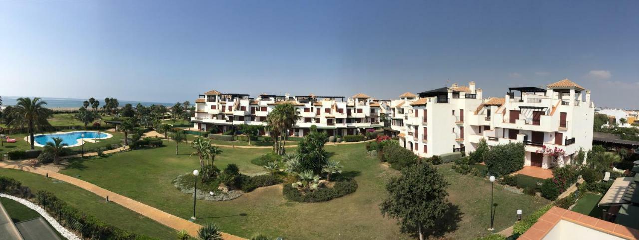 Jardines De Nuevo Vera B3 Bajo A Εξωτερικό φωτογραφία