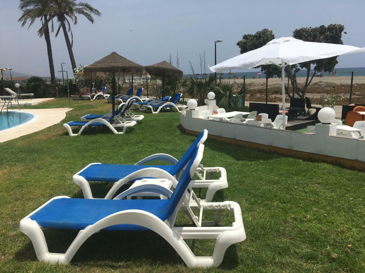 Jardines De Nuevo Vera B3 Bajo A Εξωτερικό φωτογραφία