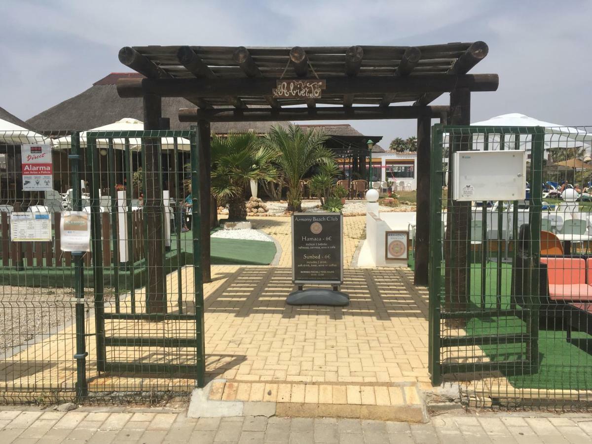 Jardines De Nuevo Vera B3 Bajo A Εξωτερικό φωτογραφία