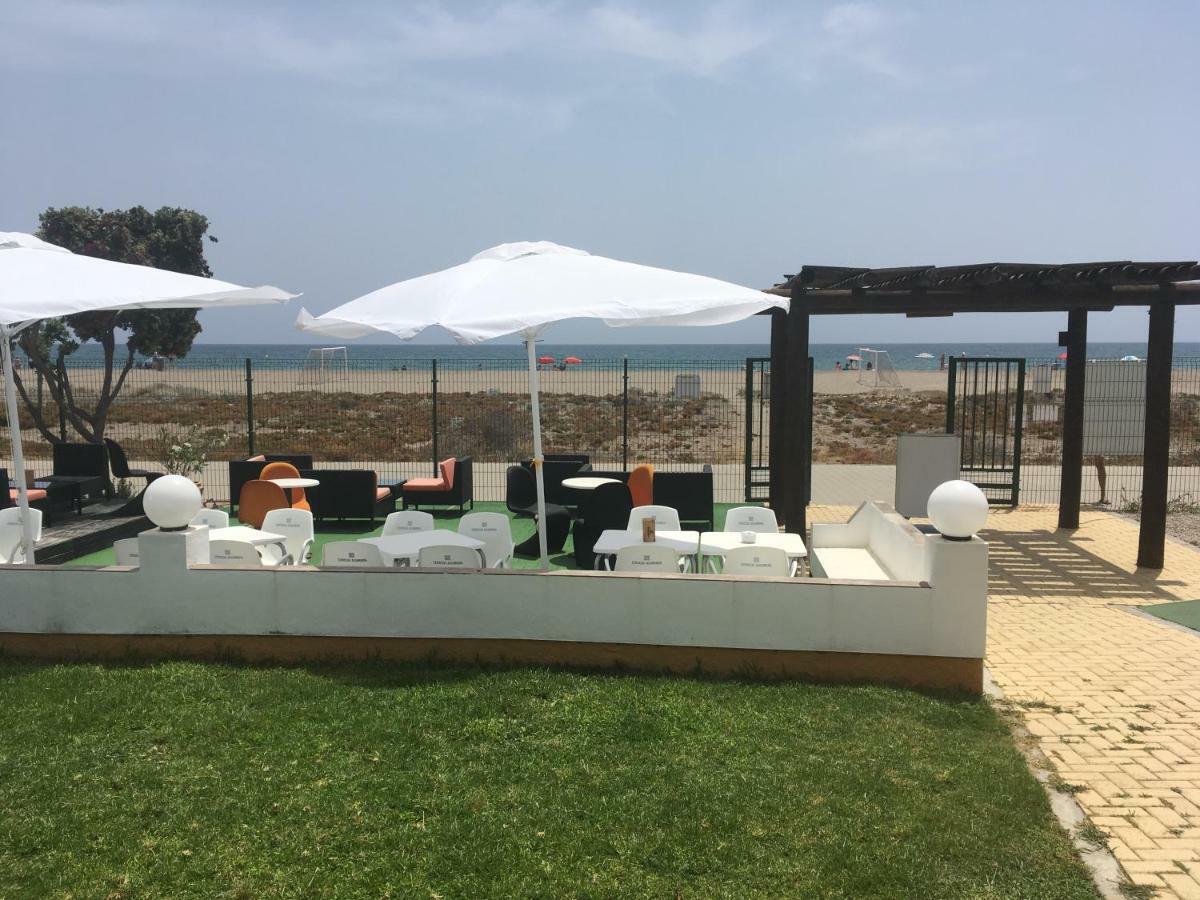Jardines De Nuevo Vera B3 Bajo A Εξωτερικό φωτογραφία