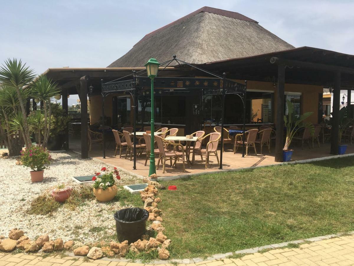 Jardines De Nuevo Vera B3 Bajo A Εξωτερικό φωτογραφία