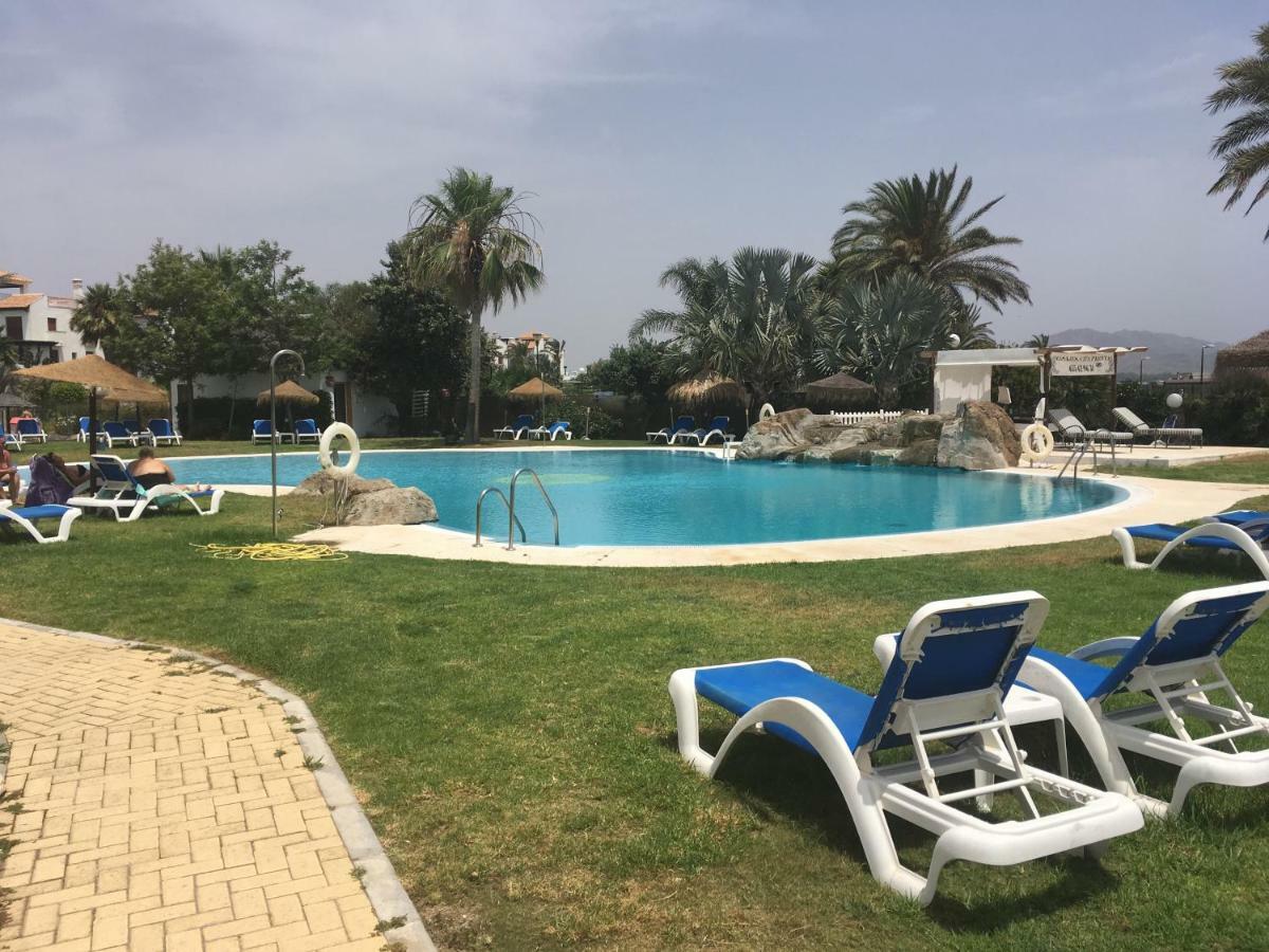 Jardines De Nuevo Vera B3 Bajo A Εξωτερικό φωτογραφία