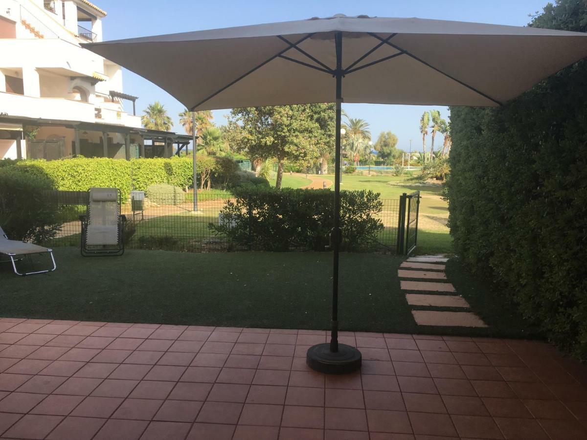 Jardines De Nuevo Vera B3 Bajo A Εξωτερικό φωτογραφία