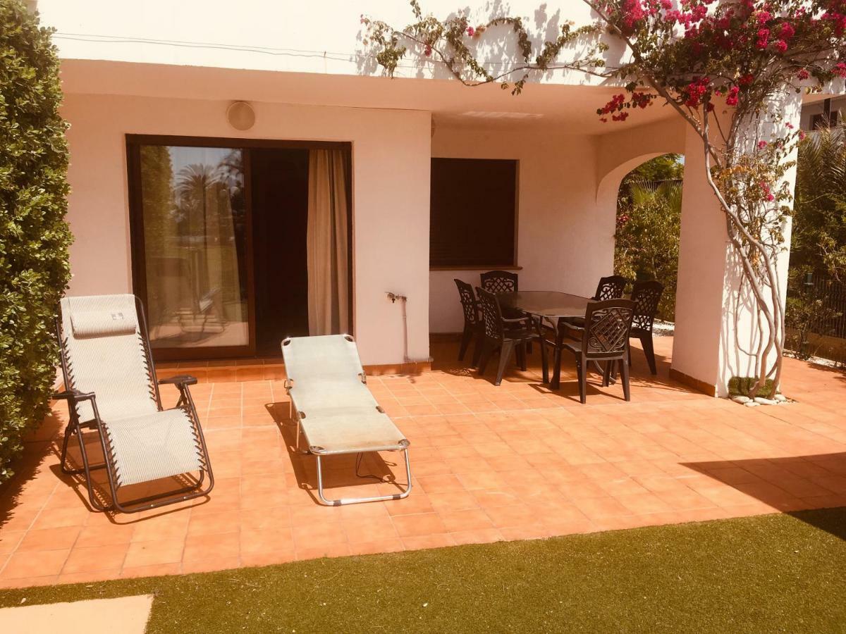 Jardines De Nuevo Vera B3 Bajo A Εξωτερικό φωτογραφία